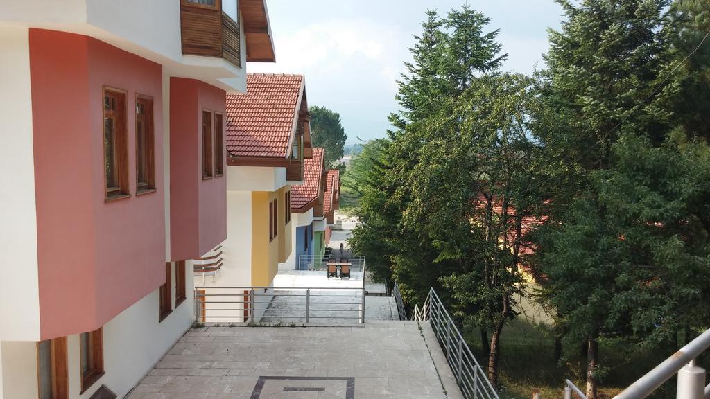 Bolu Yildiz Hotel Karacasu  Buitenkant foto
