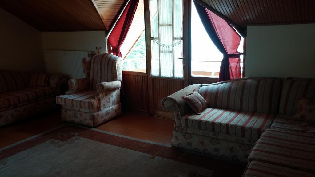 Bolu Yildiz Hotel Karacasu  Kamer foto