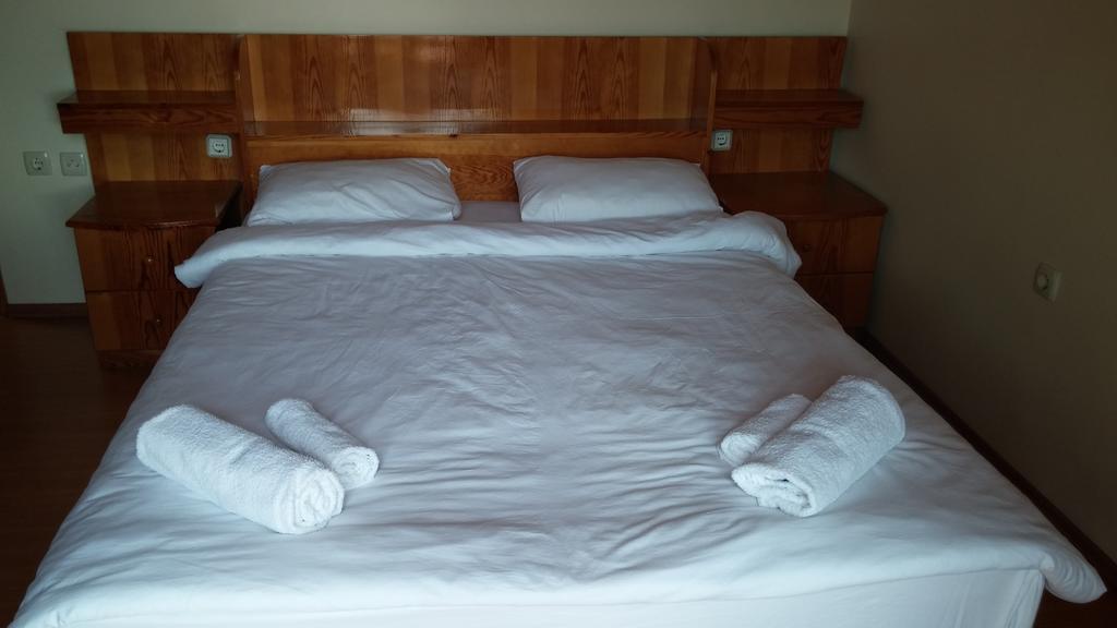 Bolu Yildiz Hotel Karacasu  Buitenkant foto