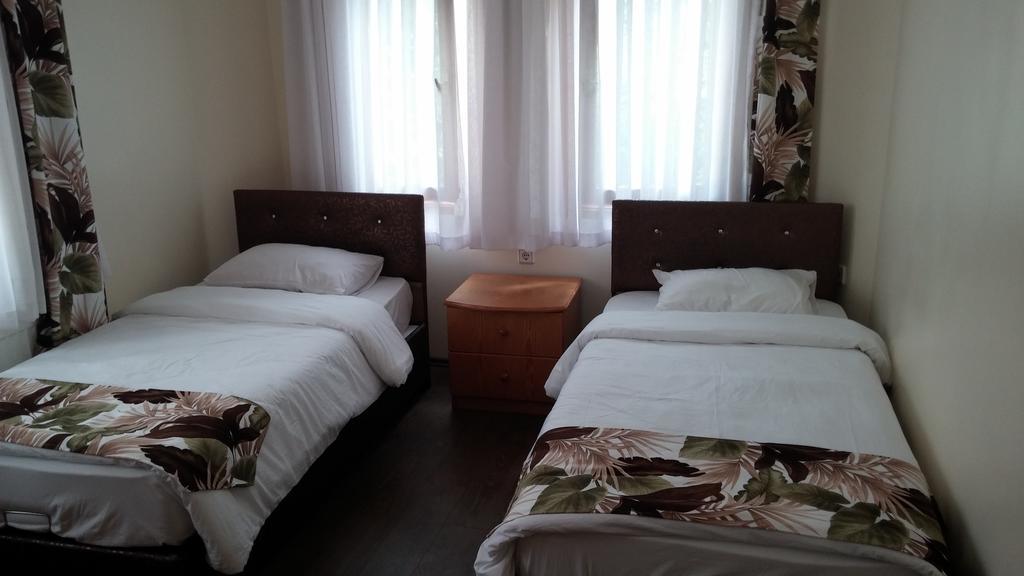 Bolu Yildiz Hotel Karacasu  Kamer foto