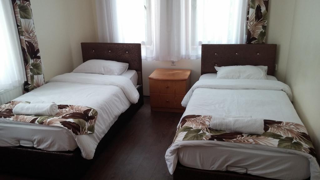 Bolu Yildiz Hotel Karacasu  Kamer foto