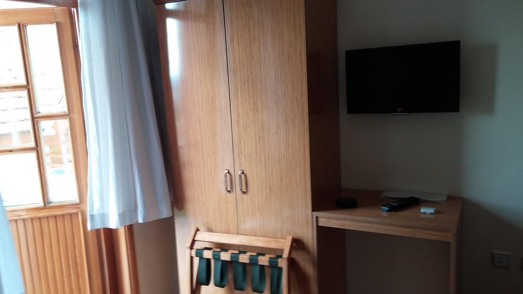 Bolu Yildiz Hotel Karacasu  Kamer foto