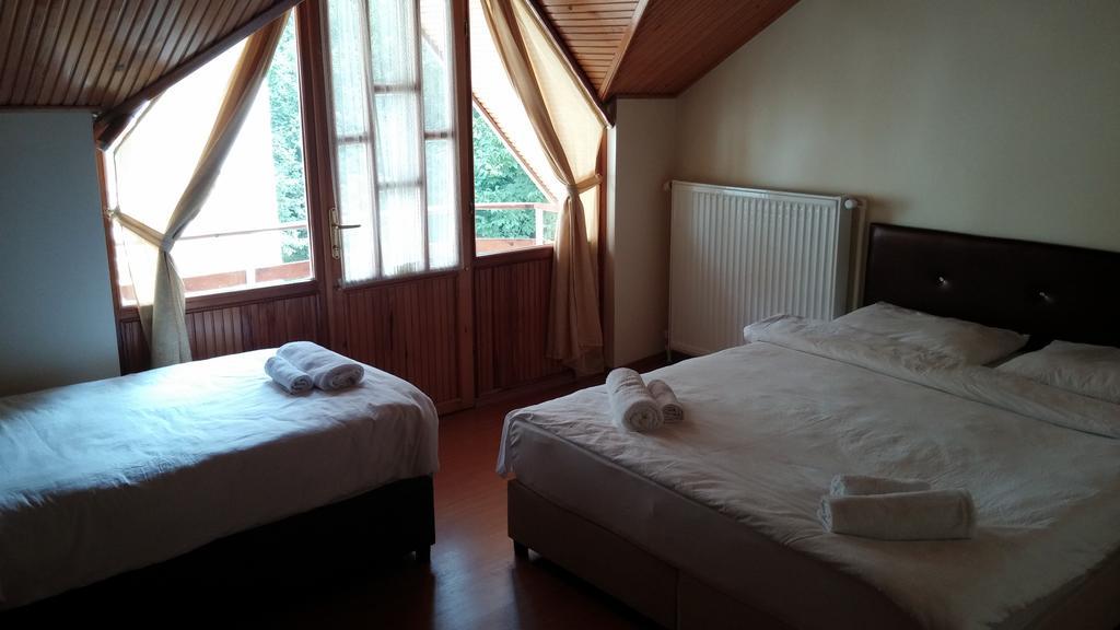 Bolu Yildiz Hotel Karacasu  Kamer foto