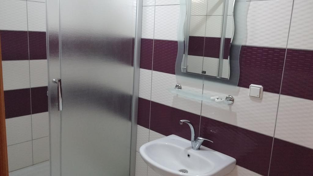 Bolu Yildiz Hotel Karacasu  Kamer foto