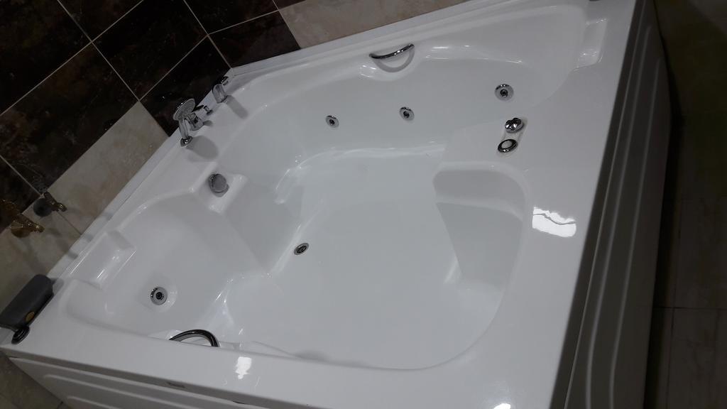 Bolu Yildiz Hotel Karacasu  Buitenkant foto