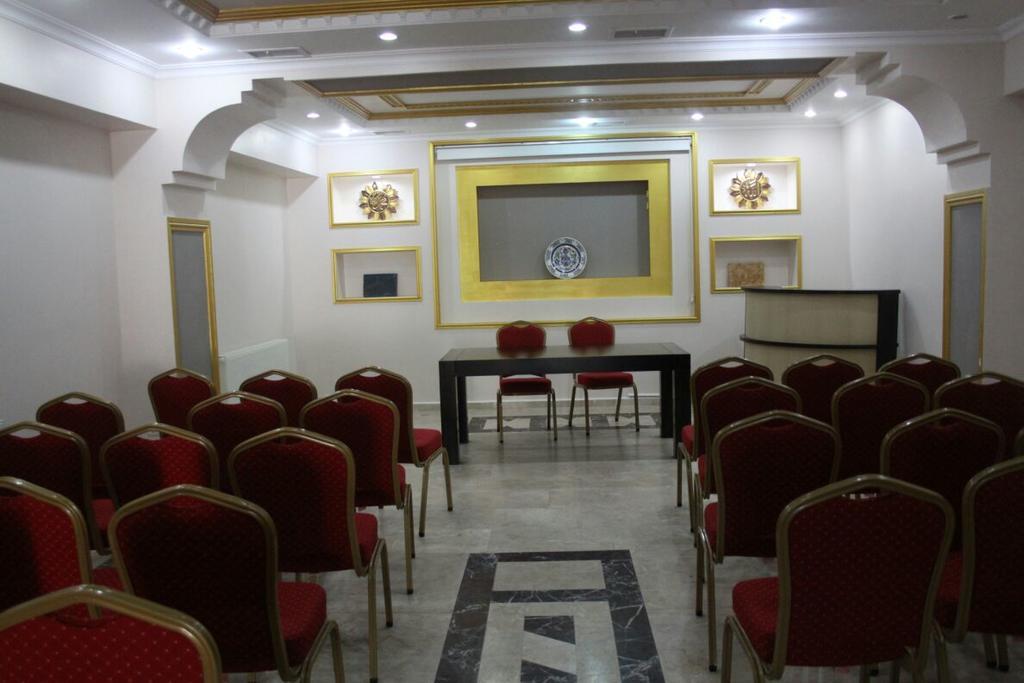 Bolu Yildiz Hotel Karacasu  Buitenkant foto